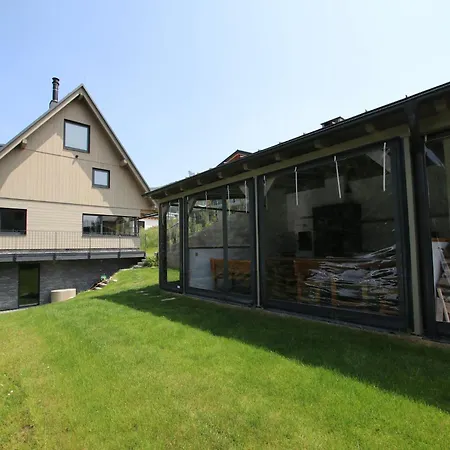 Villa Odp075 *
