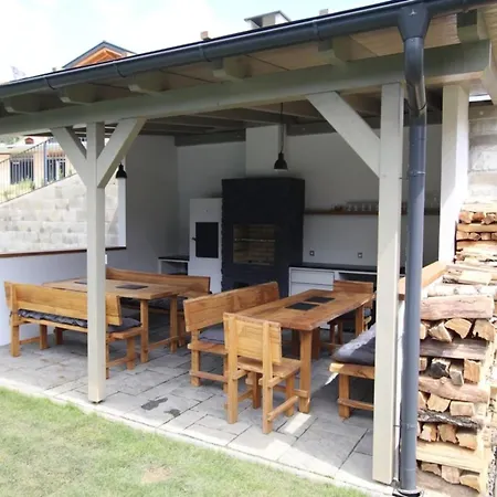 Villa Odp075 Dolni Morava