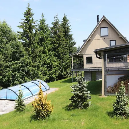 Villa Odp075 Dolni Morava