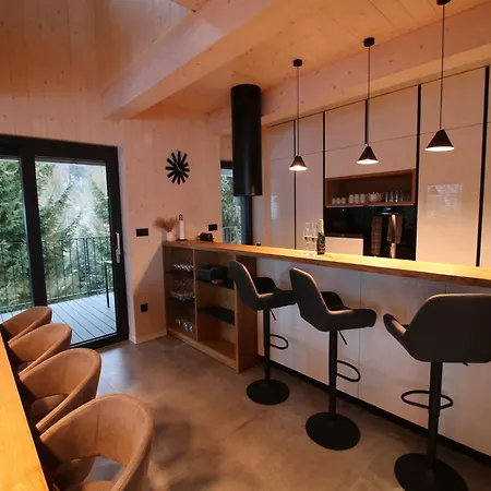 Villa Odp075 Dolni Morava