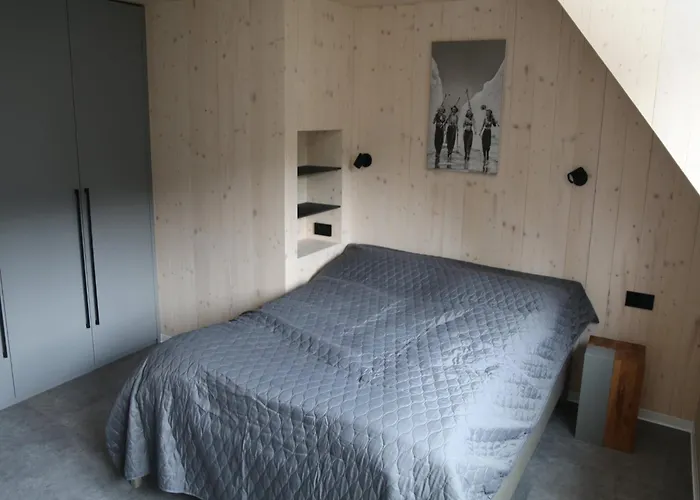 In Near Slopes Βίλα Dolní Morava