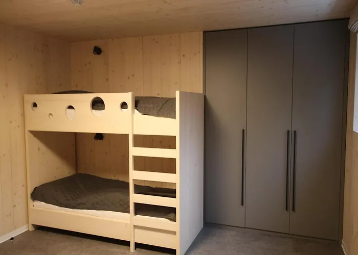 Βίλα In Near Slopes