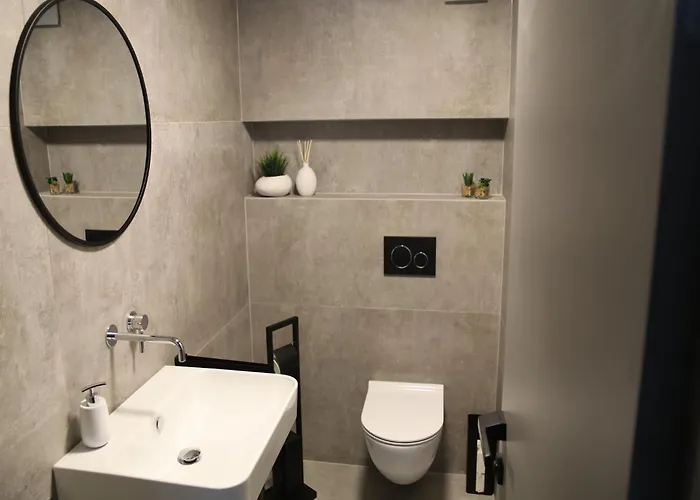 Βίλα In Near Slopes *