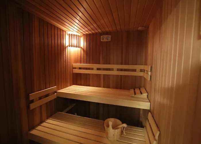 In Near Slopes Βίλα Dolní Morava