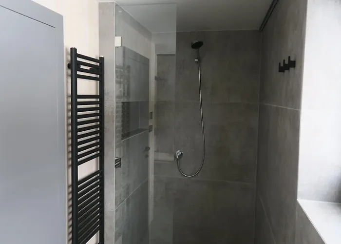 In Near Slopes Dolní Morava