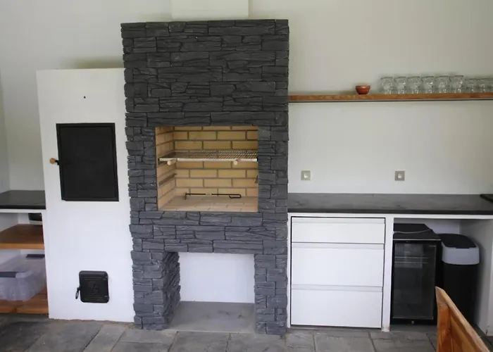 In Near Slopes * Dolní Morava