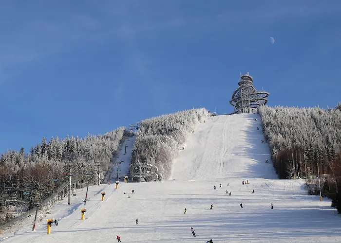 Βίλα In Near Slopes