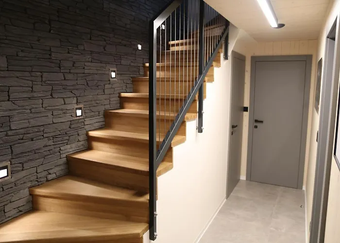 In Near Slopes Βίλα Dolní Morava