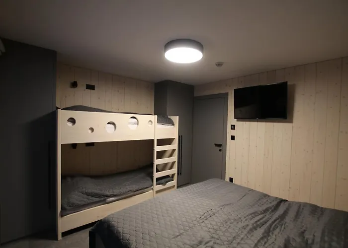 In Near Slopes Βίλα *