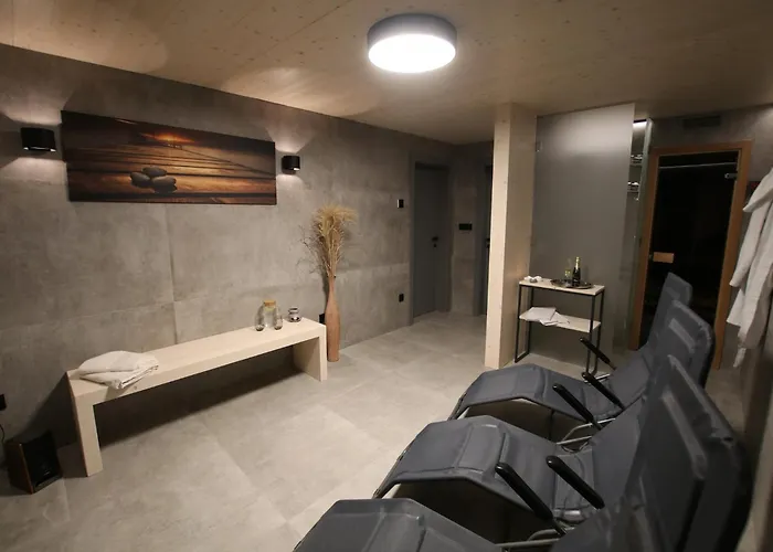 In Near Slopes Dolní Morava