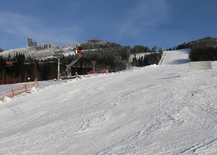 Βίλα In Near Slopes *