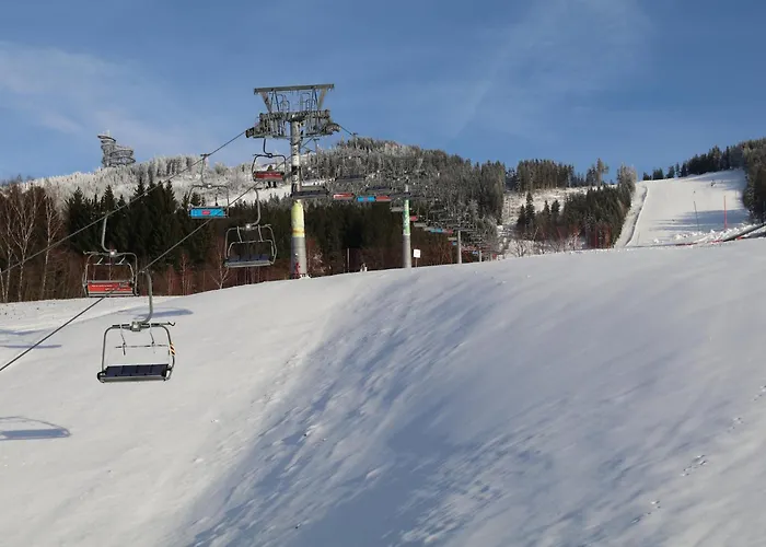 In Near Slopes
