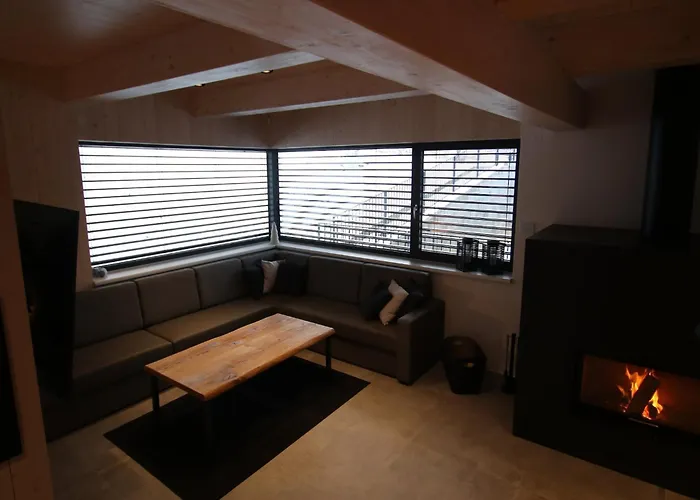 Βίλα In Near Slopes