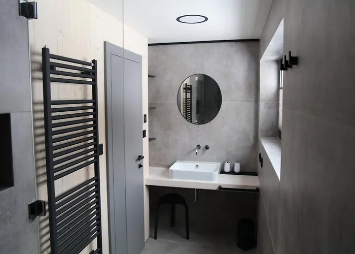 In Near Slopes * Dolní Morava