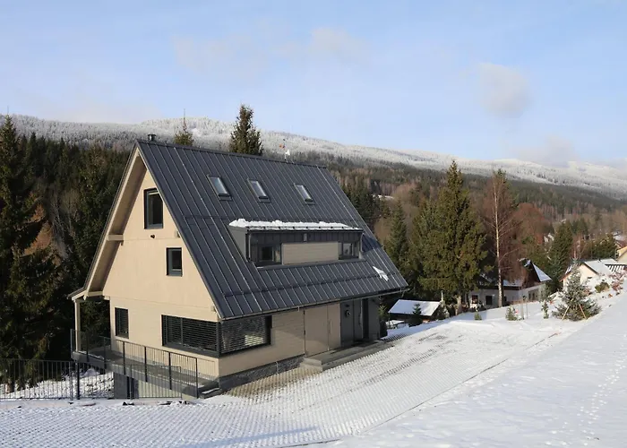 In Near Slopes Dolní Morava